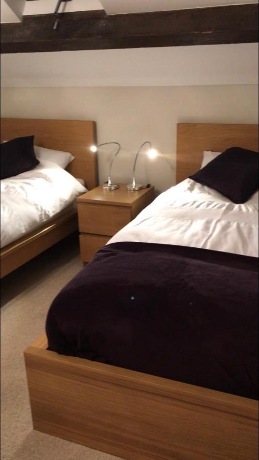 The Officers' Mess - The Garden Quarter Villa Bicester Esterno foto