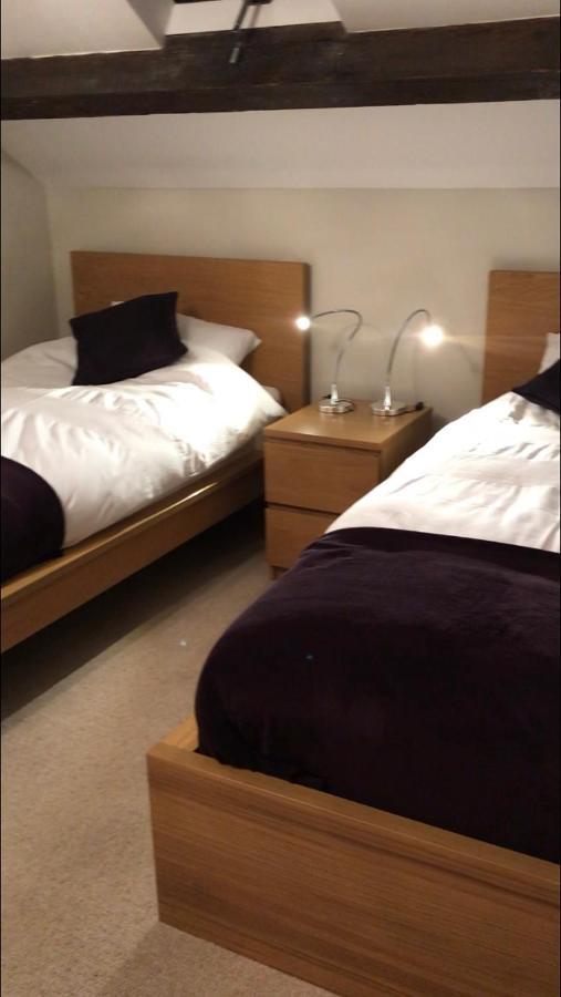 The Officers' Mess - The Garden Quarter Villa Bicester Esterno foto